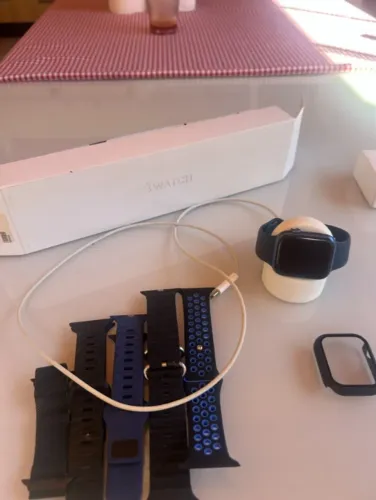 apple watch series 7 45mm