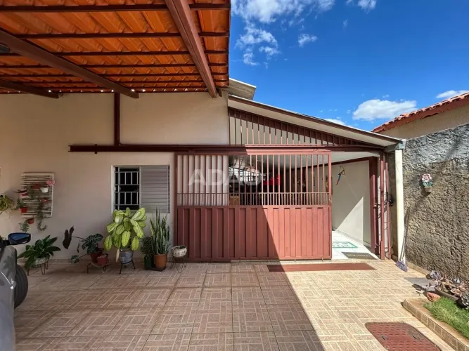CASA VILA MARIA LUIZ