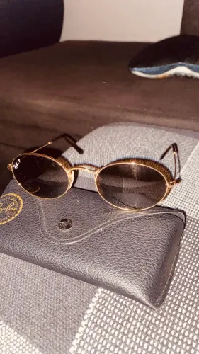 Óculos Ray ban original