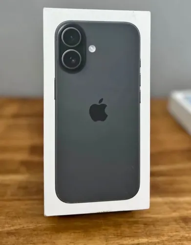 Iphone 17 256G lacrado