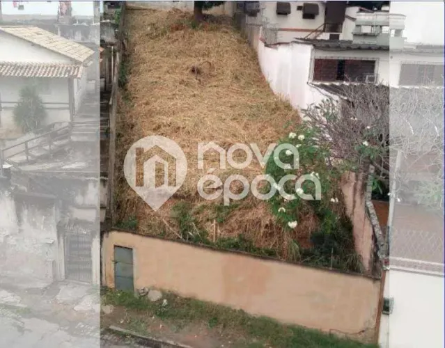 Tauá | Terreno