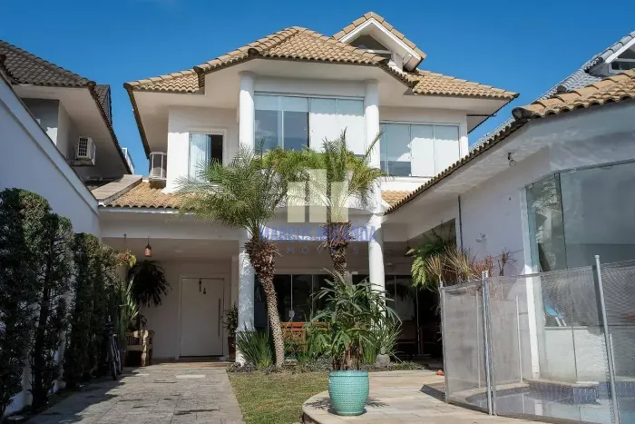 Casa à venda, Recreio dos Bandeirantes, Rio de Janeiro, RJ