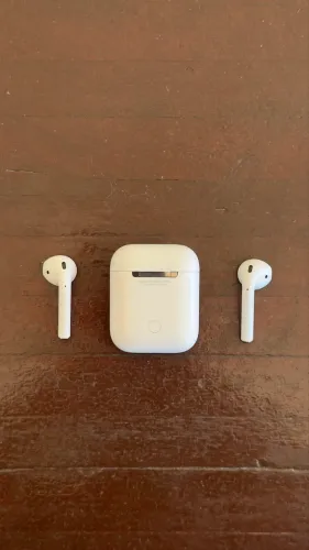 AirPods 2