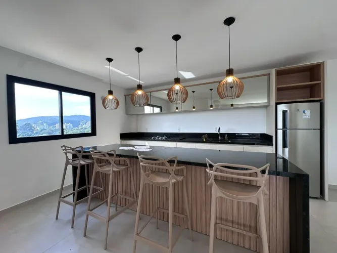 APARTAMENTO VENDA CAMBORIÚ