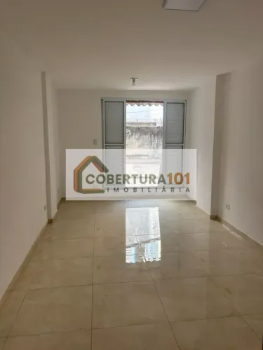 Kitnet / conjugados para Alugar 1 dorm. 32,00 m², por R$ 1.200,00 - Vila Buarque - São Pau