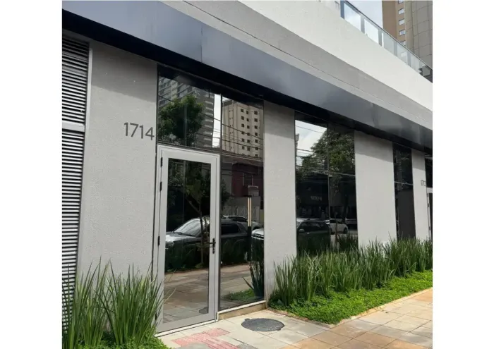 Imóvel para aluguel com 72 metros quadrados em Vila Nova Conceição - São Paulo - SP