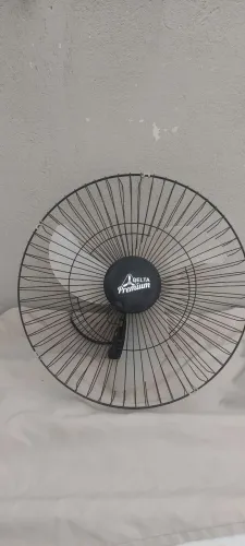 Ventilador de parede