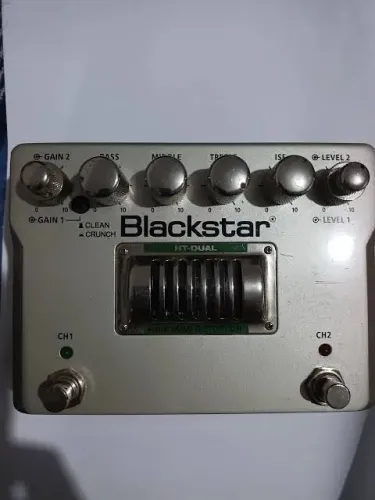 Pedal