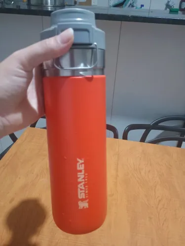 Garrafa Stanley original
