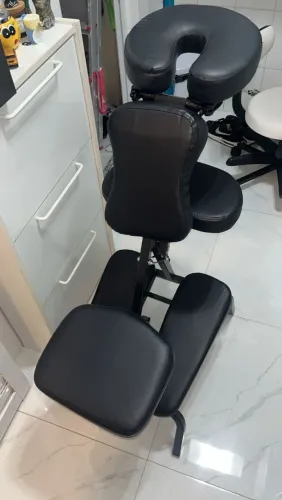 Cadeira de massagem Quick