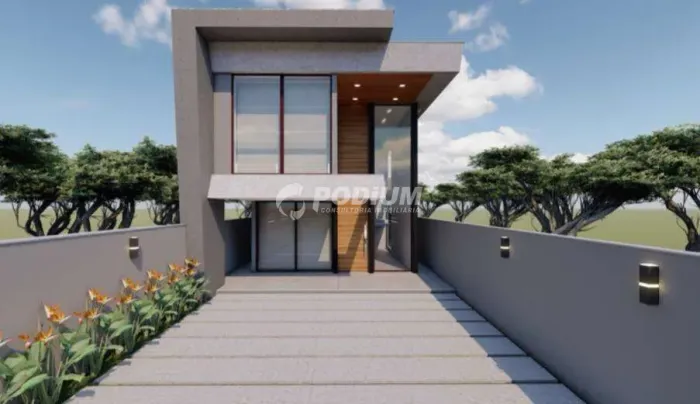 Barra da Tijuca | Casa 5 quartos, sendo 5 suites