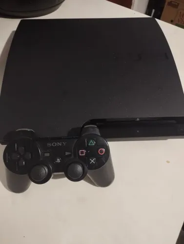 PS3 destravado faço entrega 
