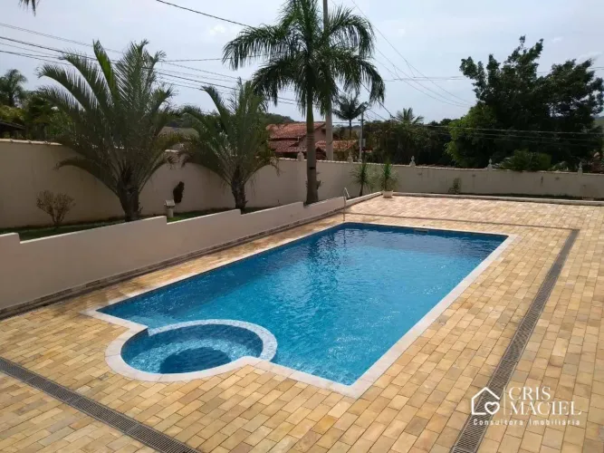 Casa à venda no condomínio Terras de Santa Rosa em Salto-SP!