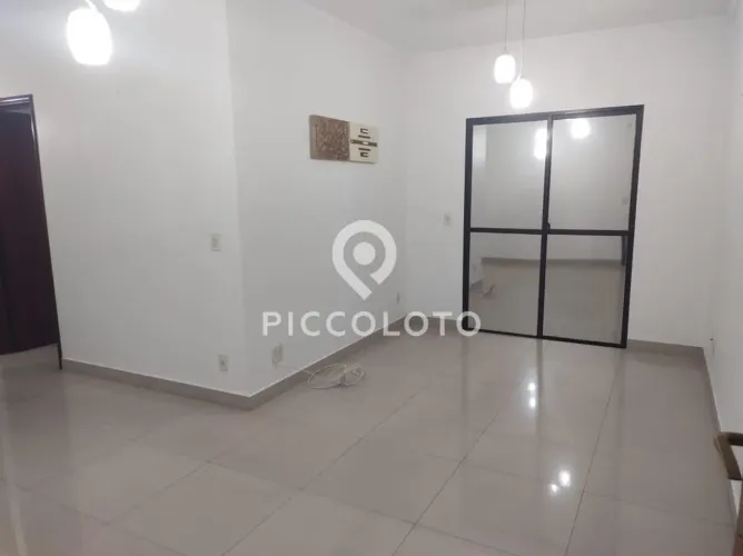 Apartamento para alugar em Campinas, Vila Itapura, com 3 quartos, com 78.31 m², Edifício A