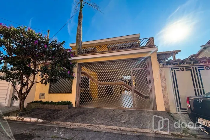 Imóvel na Juvenil com 3 dormitórios e 358m²