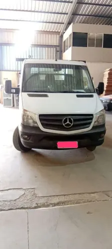 Caminhão 3/4 baratinho