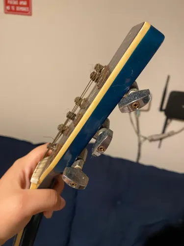 Violão Tagima
