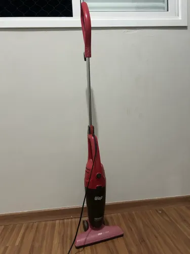 Aspirador WAP