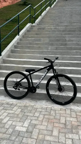 KSW ARO 29 MONTADA PARA GRAU