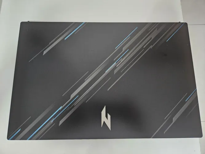 Notebook Gamer Acer Nitro