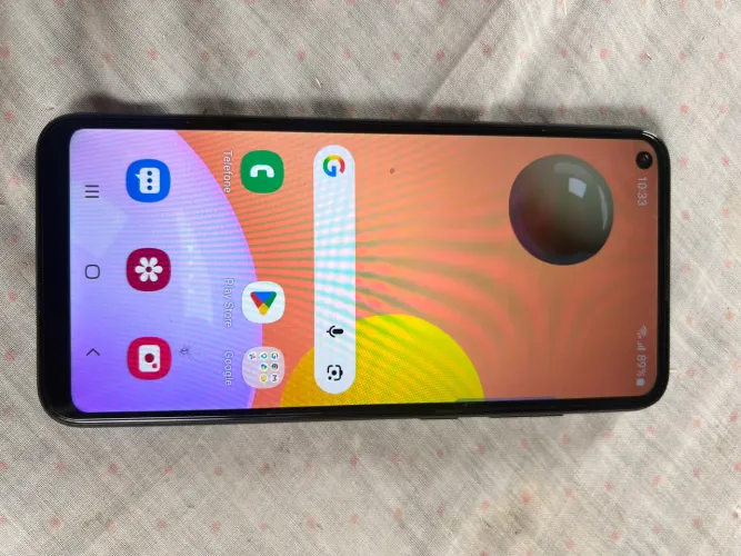 Celular A11 64gb
