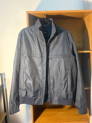 Jaqueta Hugo Boss 
