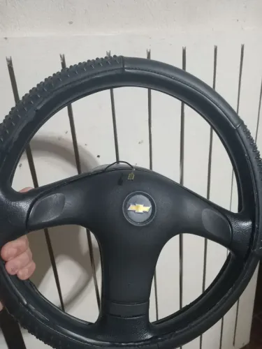 Volante original GM, corsa clássic