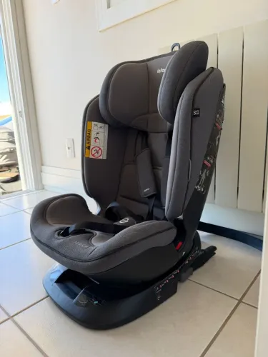 Cadeira de carro infantil Infanti Air Protect 360° ISOFIX