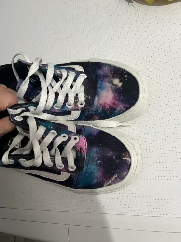 Tênis vans
