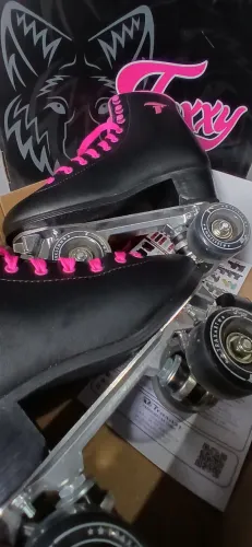 Patins traxart Quad