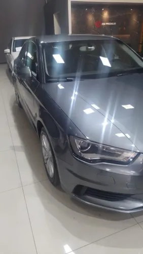 Audi A3 Sedan 1.4/ Attra. 16V TB FSI S-tronic 2015