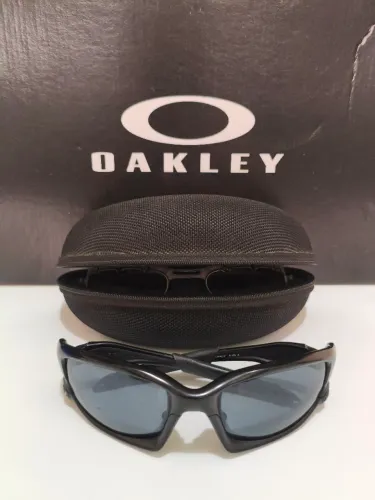 Split jacket Oakley 