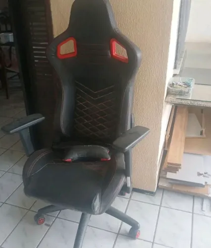 Cadeira gamer