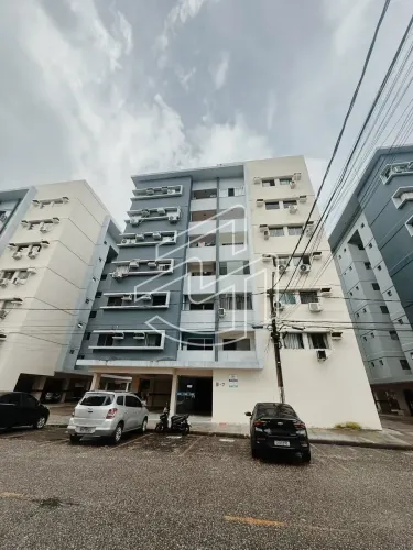 ALUGUEL | APARTAMENTO PORTEIRA FECHADA NO SKY VILLE