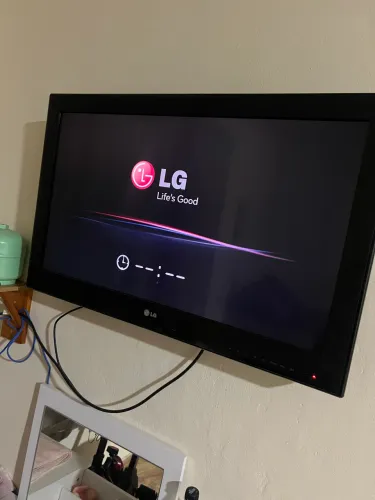Tv LG 32 polegadas