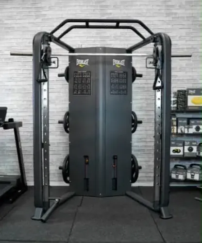 Equipamentos Everlast