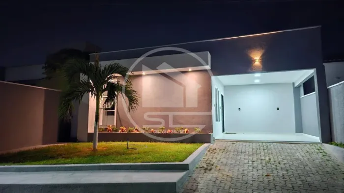 Casa em Condomínio para Venda em Aquiraz, Camara, 3 dormitórios, 2 suítes, 3 banheiros, 3 