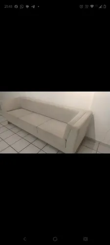 Vendo sofá Jacauna