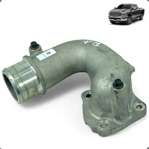 Carcaça Termotática Dodge Ram 2500 3500 6.7 2019 A 2024
