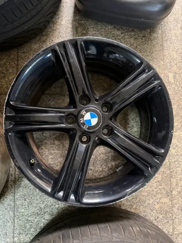 Rodas BMW 320i F30
