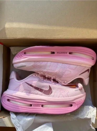 Tenis Nike Vomero Premium Pink Foam Light Magenta Feminino