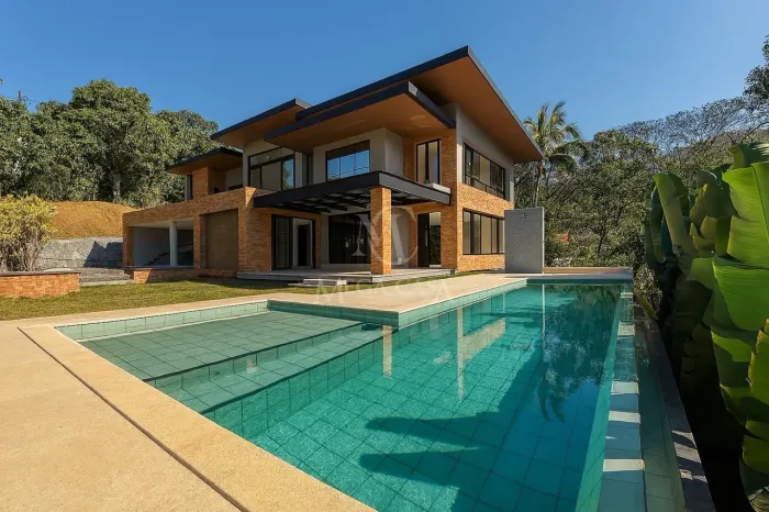 casa - Fazendinhas de Simão Pereira - Simão Pereira