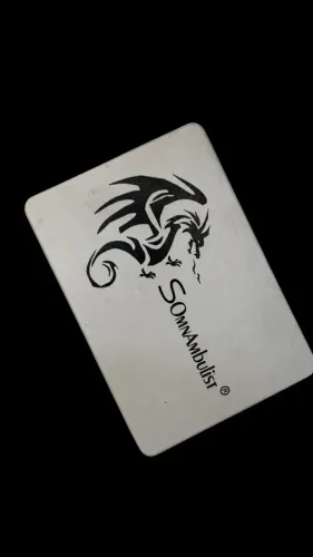SSD SATA SOMNABULIST 1TB