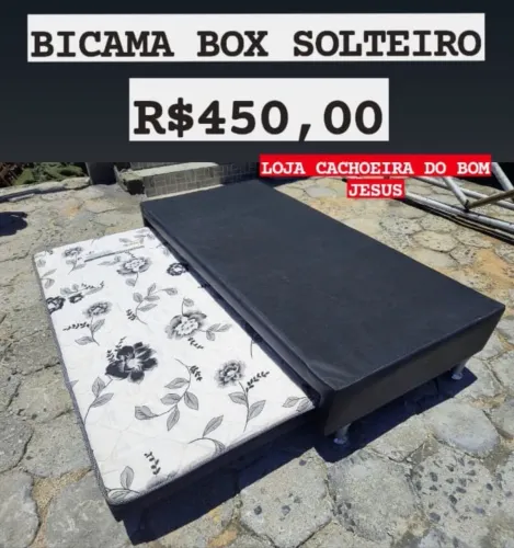 Bicama
