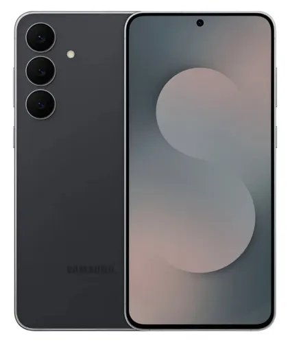 Celular Samsung Galaxy S25 FE - Jetblack
