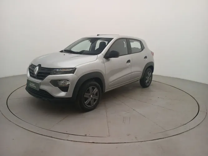 Renault Kwid 1.0 Zen 2025
