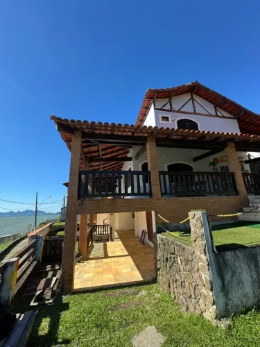 LOCAÇÃO ANUAL - PRAIA DE INICUÍ