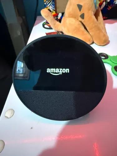 Alexa Encho dot