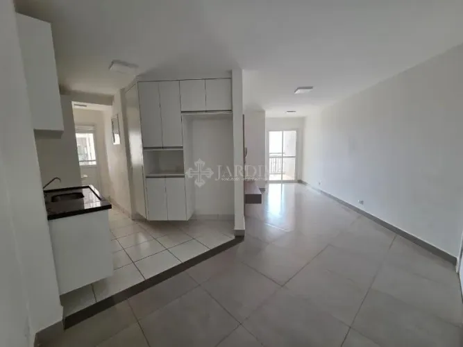 APARTAMENTO | PAULICÉIA | ED. PLAZA MAYOR