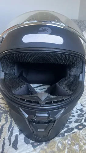Capacete